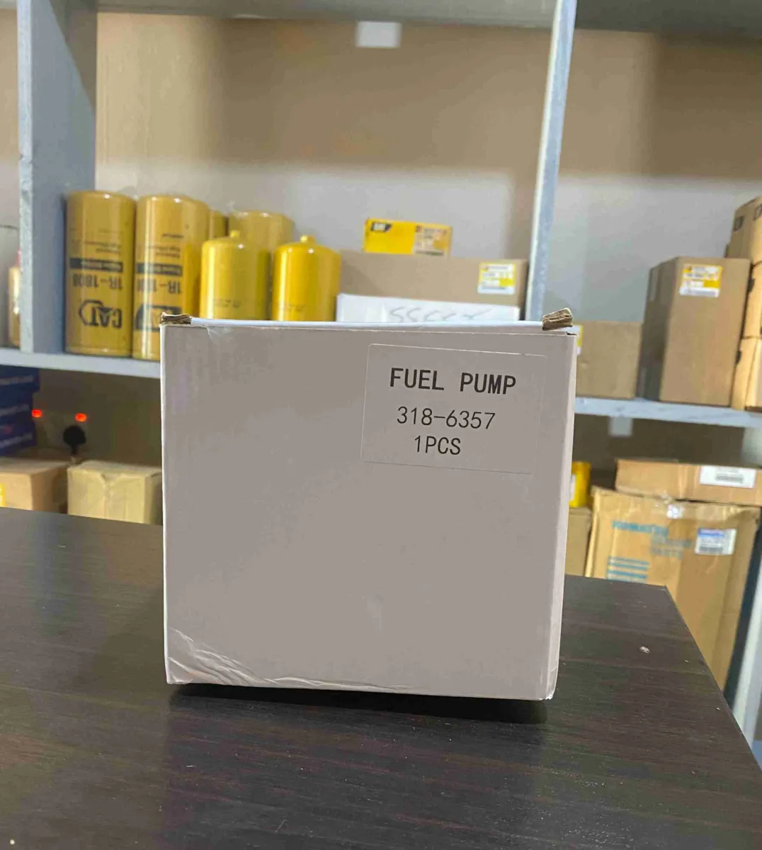 Fuel Pump