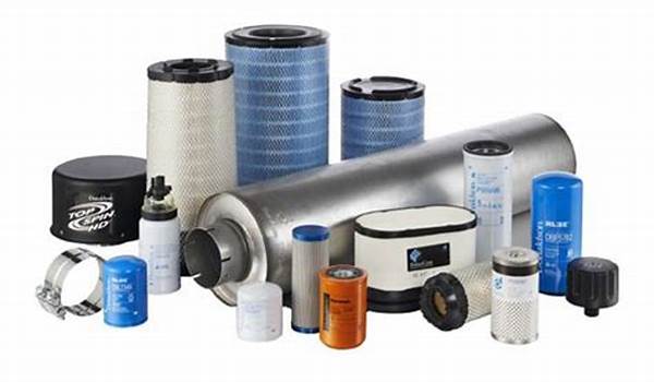 Fuel & Air Filters