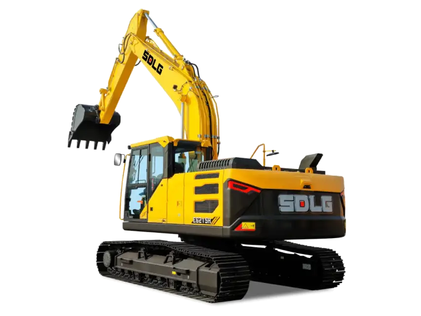 SDLG parts Ghana