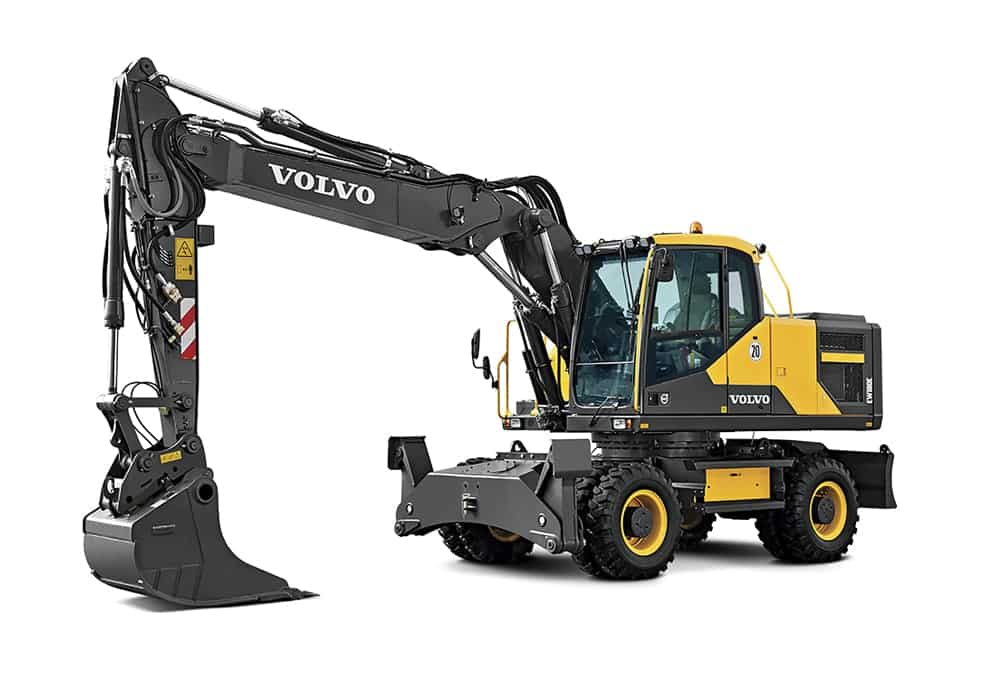 Volvo parts Ghana