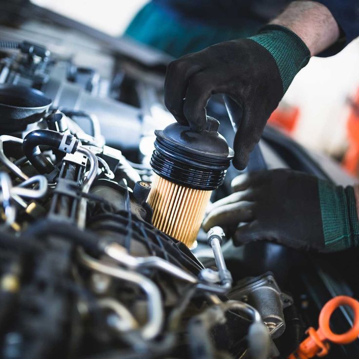 Diesel engine parts Ghana
